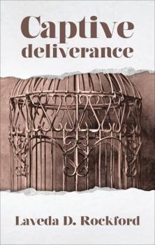 Paperback Captive Deliverance Book