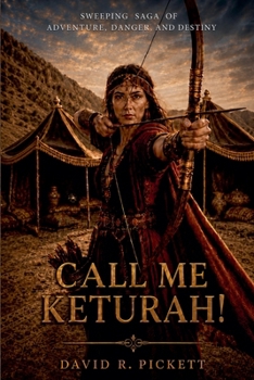 Paperback Call Me Keturah Book