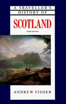 Paperback Scotland Book