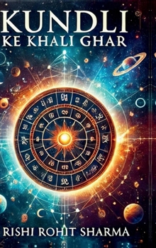 Kundli Ke Khali Ghar: ???? ??, ???? ?????? ... ?? & (Hindi Edition)