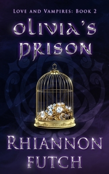 Paperback Olivia's Prison Book