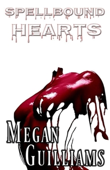 Paperback Spellbound Hearts Book