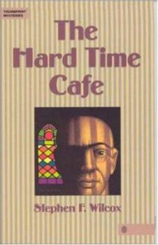 Paperback The Hard Time Cafe Book