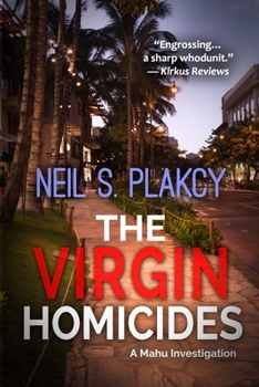 Paperback The Virgin Homicides Book
