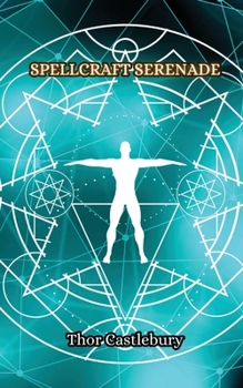 Paperback Spellcraft Serenade Book
