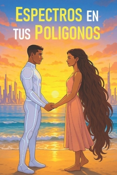 Paperback Espectro Polígono: La Frecuencia de tu Amor es Real [Spanish] [Large Print] Book