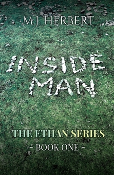 Paperback Inside Man Book