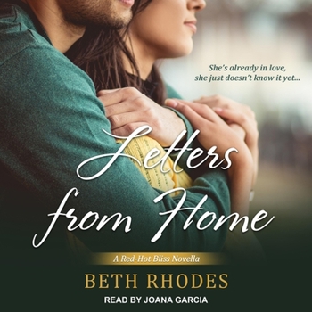 Letters from Home - Book #1 of the Love Beyond Reason