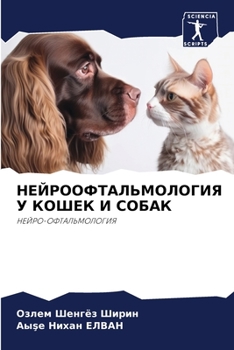 Paperback НЕЙРООФТАЛЬМОЛОГИЯ У КО& [Russian] Book