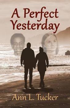 Paperback A Perfect Yesterday Book