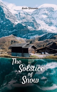 Paperback The Solstice of Snow Book
