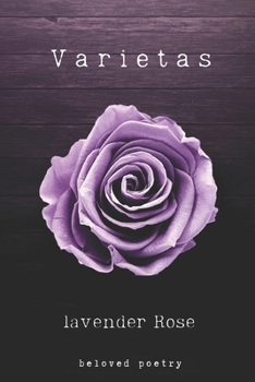 Paperback Varietas: Poetry Book