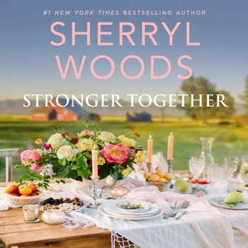 MP3 CD Stronger Together Book