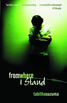 Paperback From Where I Stand Book