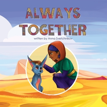 Paperback Always Together Book