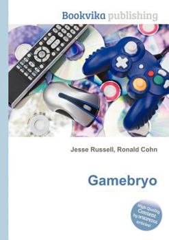 Paperback Gamebryo Book