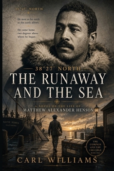 THE RUNAWAY AND THE SEA (THE COMPASS AND THE CRUCIBLE)