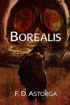 Paperback Borealis [Spanish] Book