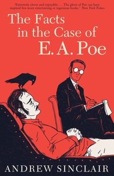 Paperback The Facts in the Case of E. A. Poe Book