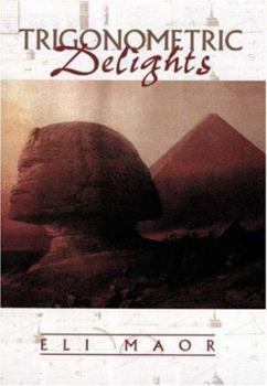 Paperback Trigonometric Delights Book
