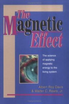 Paperback The Magnetic Effect Book