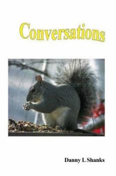 Paperback Conversations Book