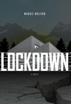 Paperback Lockdown Book
