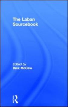 Hardcover The Laban Sourcebook Book