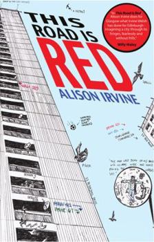 Paperback This Road is Red Book