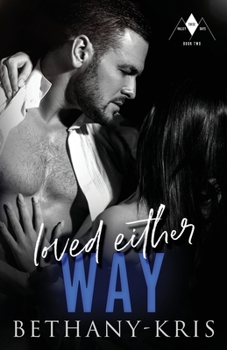 Paperback Loved Either Way Book