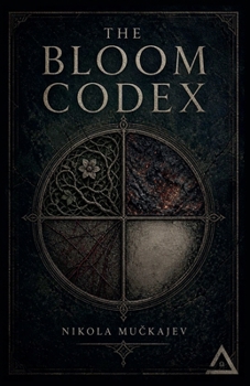 Paperback The Bloom Codex Book