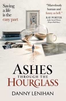 Ashes Through the Hourglass