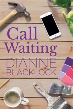 Paperback Call Waiting Book