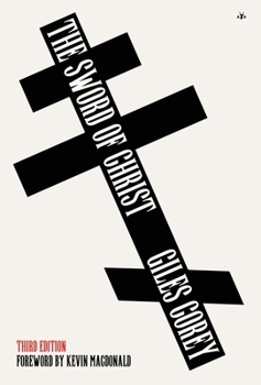 Hardcover The Sword of Christ Book
