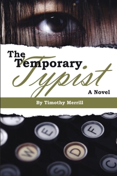 Paperback The Temporary Typist Book