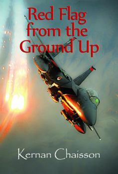 Paperback Red Flag From the Ground Up Book
