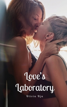 Paperback Love's Laboratory Book