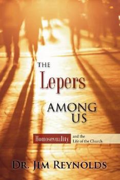 Paperback The Lepers Among Us Book