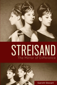 Paperback Streisand: The Mirror of Difference Book