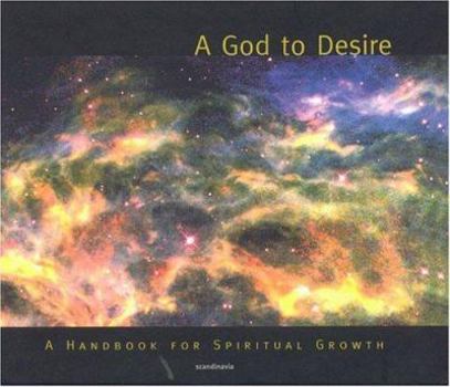 Hardcover A God to Desire Book