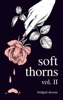 Paperback Soft Thorns Vol. II Book