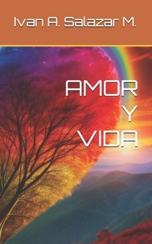 Paperback Amor Y Vida [Spanish] Book