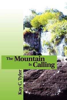 Paperback The Mountain Is Calling Book