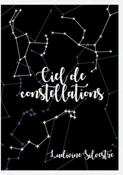 Paperback Ciel de constellations [French] Book