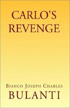 Paperback Carlo's Revenge Book