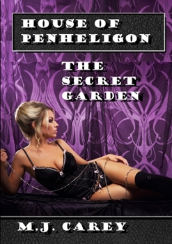 Paperback House of Penheligon: The Secret Garden Book