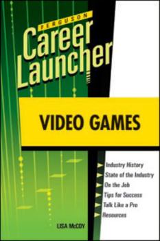 Hardcover Video Games Book