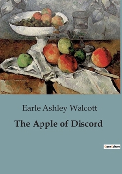 Paperback The Apple of Discord Book