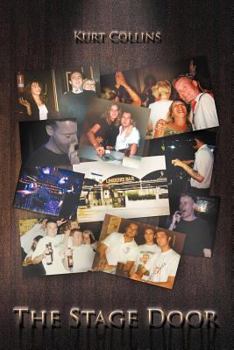 Paperback The Stage Door Book