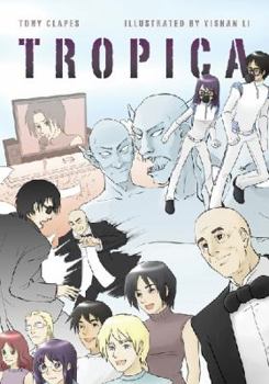 Paperback Tropica Book